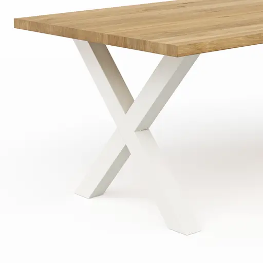 Esstisch Louisiana - LB ca. 220x100 cm