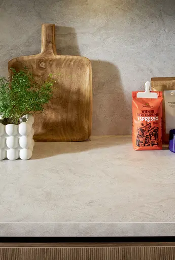 Küchenzeile 51.230 11 525, Eiche dunkel Nachbildung 