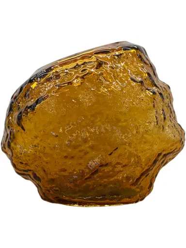 Deko-Vase - DH ca. 30x25,5 cm