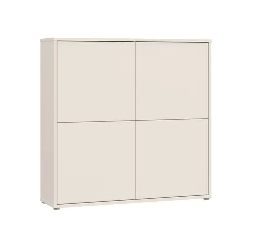 Kommode FAID- B ca. 124 cm, Sand