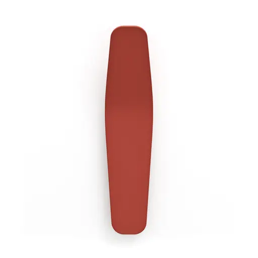 Wandhaken Signe - Lack, Camparirot