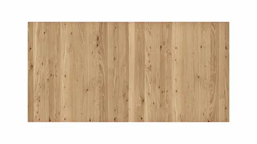 Esstisch Dinner - ausziehbar, LB ca. 200x100 cm, Eiche massiv