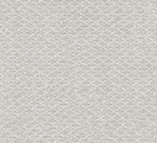 Armlehnstuhl MARGIT - drehbar, Stoff, Silberfarben