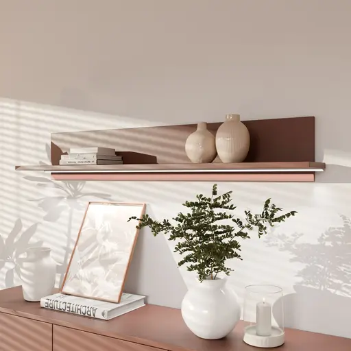Wandboard FAID-- Terracotta