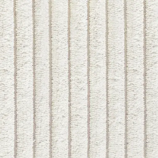 Megasofa CALIX - 3-Sitzer, Cord, Creme