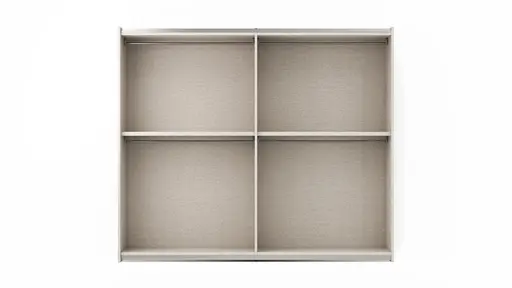 Schiebetürenschrank Loretto - B ca. 280 cm, Lack matt, Salbeigrün