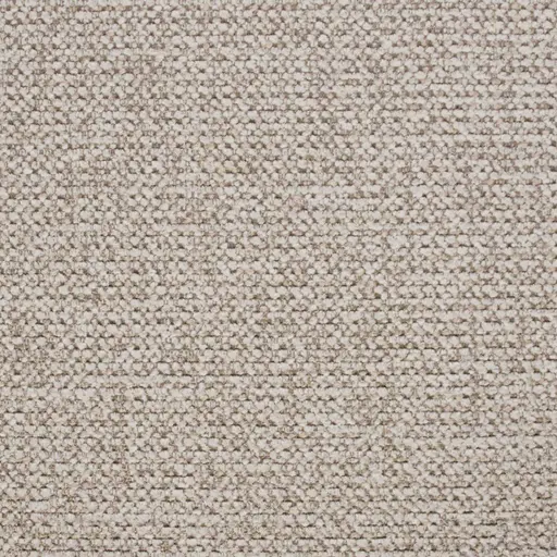 Schlafsofa MYLES - Stoff, Truffle