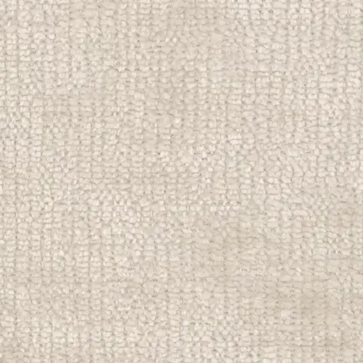 Boxspringbett SANDRIN L - Liegefläche ca. 180x200 cm, Stoff, Creme