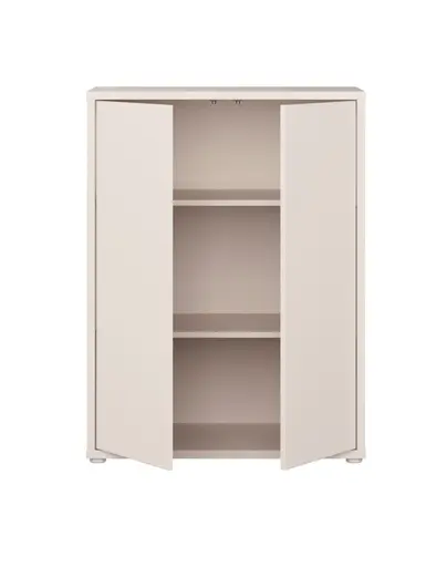 Kommode FAID- B ca. 74 cm, Sand