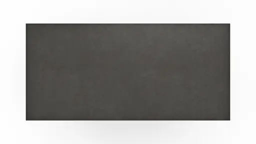 Esstisch Dinner - LB ca. 200x95 cm, Kunststoff, Dunkelgrau