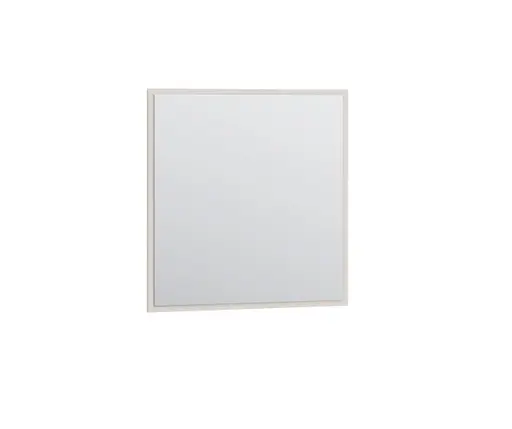 Wandspiegel FAID- Rahmen, Sand