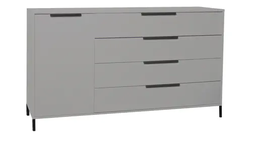 Sideboard - Hellgrau