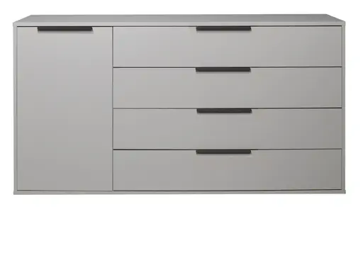 Sideboard - Hellgrau