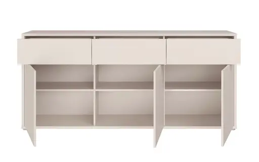 Sideboard FAID- B ca. 184 cm, Sand