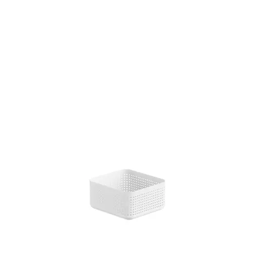 Korb M - LBH ca. 18,9x20,6x10 cm