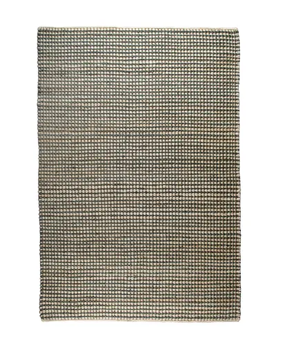 Naturteppich - BL ca. 160x230 cm, Grün
