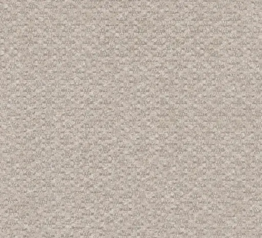 Stuhl MANDY - drehbar, Stoff, Silbergrau