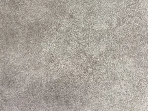 Stuhl MAUREEN - drehbar, Stoff, Creme