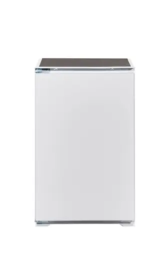 Küchenblock Eck- Inkl. E-Geräte, B ca. 320 cm, Anthrazit, Eiche Dekor