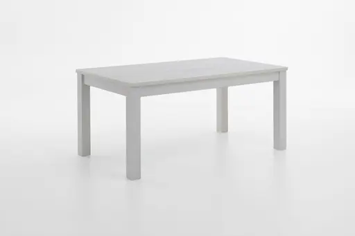 Esstisch - ausziehbar, LB. ca. 160x90cm, Eiche Dekor