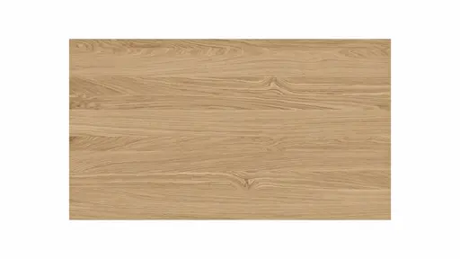 Esstische Dinner - ausziehbar, LB ca. 160x90 cm , Eiche bianco massiv