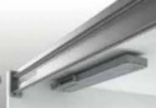 Schließdämpfer- 2-er Set