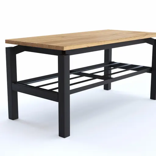 Garderobenkombination Williston - Korpus Wildeiche geölt / Front sandgestrahlt