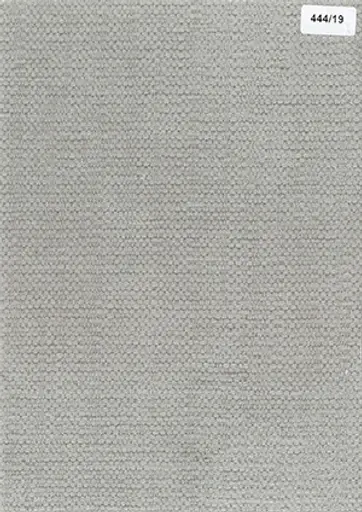 Ecksofa JANEK - 2,5-Sitzer, Ecke rechts, Stoff, Grau