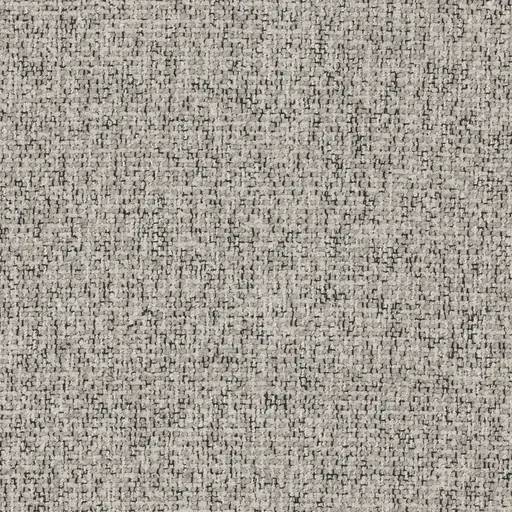 Barhocker MAILE - drehbar, höhenverstellbar, Stoff, Braun