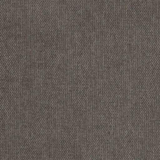 Hocker - Webstoff, Espresso