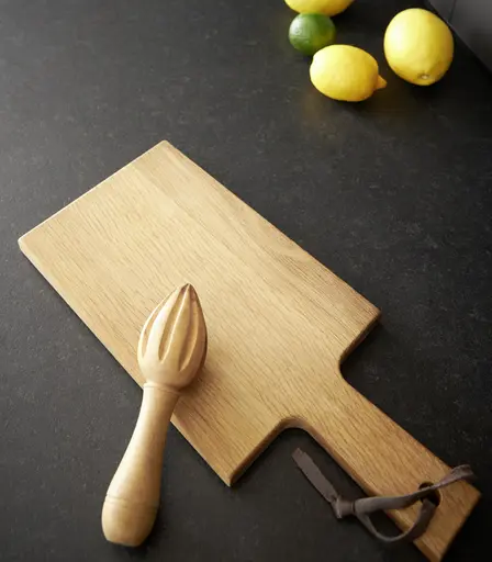 Küchenzeile 56.220 GL 8 525, Kaschmirbraun satin