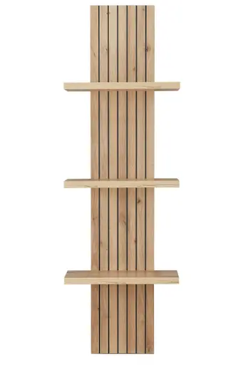 Paneel - Eiche Dekor