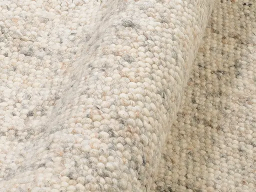 Teppich - BL ca. 200x250 cm, Beige