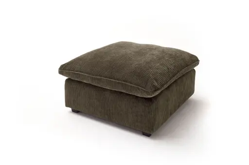 Hocker Ulf - Cord, Moos