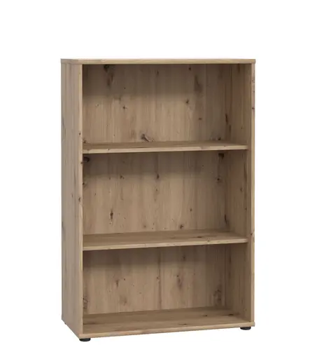 Regal FAIK - Eiche Dekor