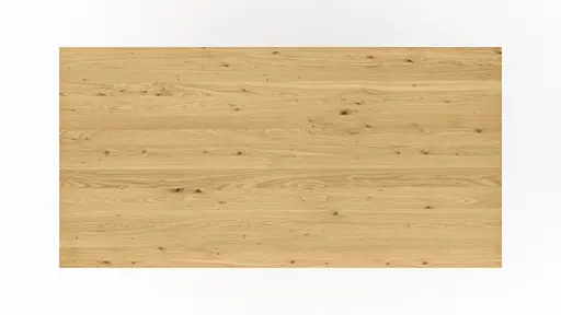 Esstisch Phoenix - LB ca. 200x100 cm, Eiche massiv