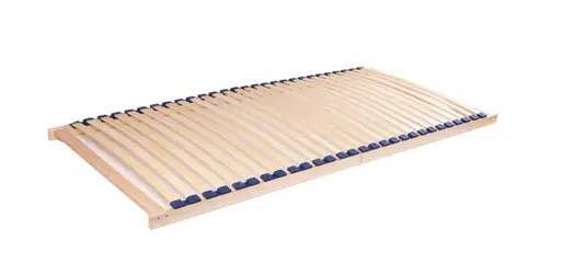 Lattenrost- Liegefläche ca. 90x200 cm, Starr