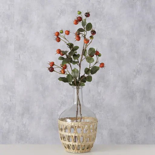 Vase - DH ca. 19x25,5 cm