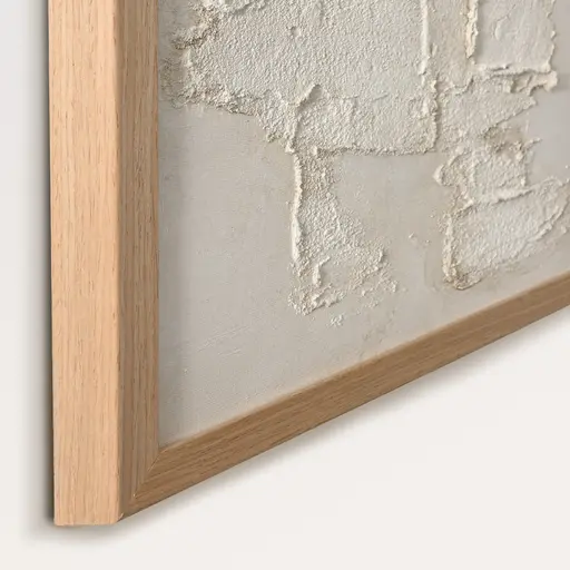 Leinwandbild - BH ca. 30x40 cm