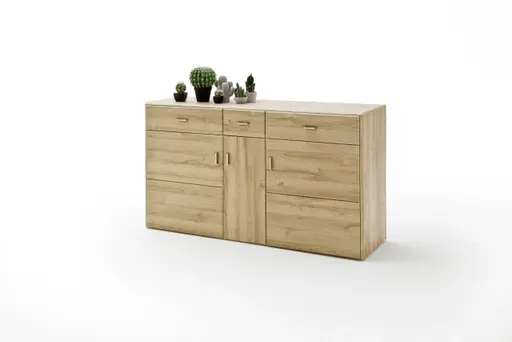 Sideboard - Eiche 