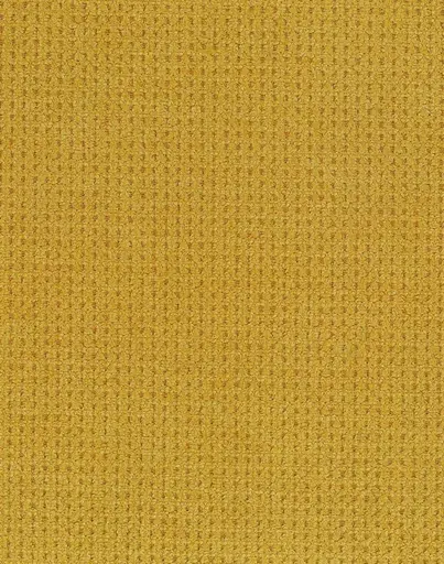 Boxspringbett JILA- Ligefläche ca. 120x200 cm, Stoff, Curry