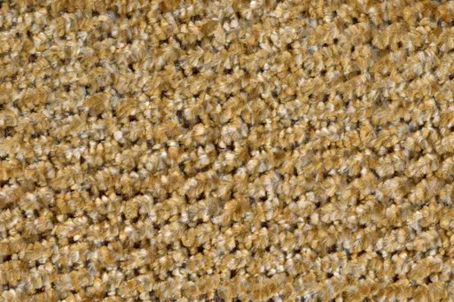 Stuhl - Stoff, Curry