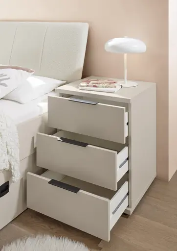 Nachtkommode- Kashmir