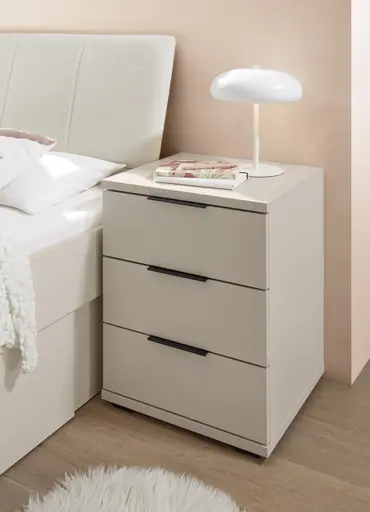 Nachtkommode- Kashmir