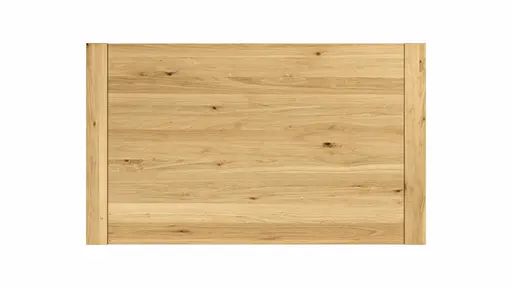 Esstisch Middleton - ausziehbar, LB ca. 160x95 cm, Asteiche massiv