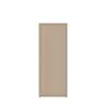Schuhschrank FAID- B ca. 75 cm, Sand