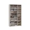 Schuhschrank FAID- B ca. 109 cm, Sand