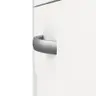 Schreibtisch - LB ca. 110x49 cm, Weiß