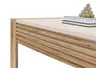 Couchtisch - LB ca. 108x60 cm, Evoke Eiche Nachbildung, Kaschmir