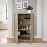 Schuhkommode FAID- Taupe